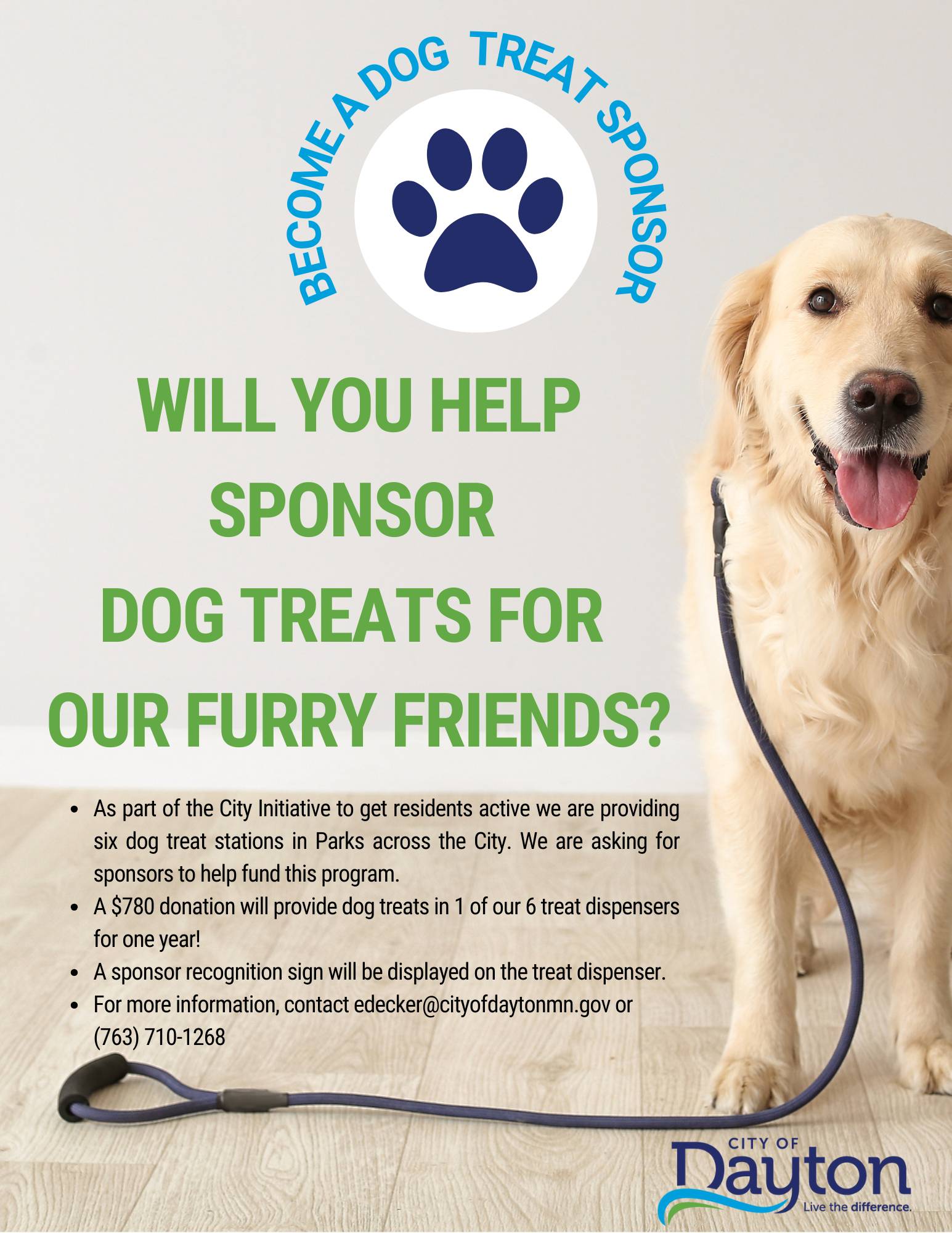 Become a Milk Bone Sponsor (2) - Copy